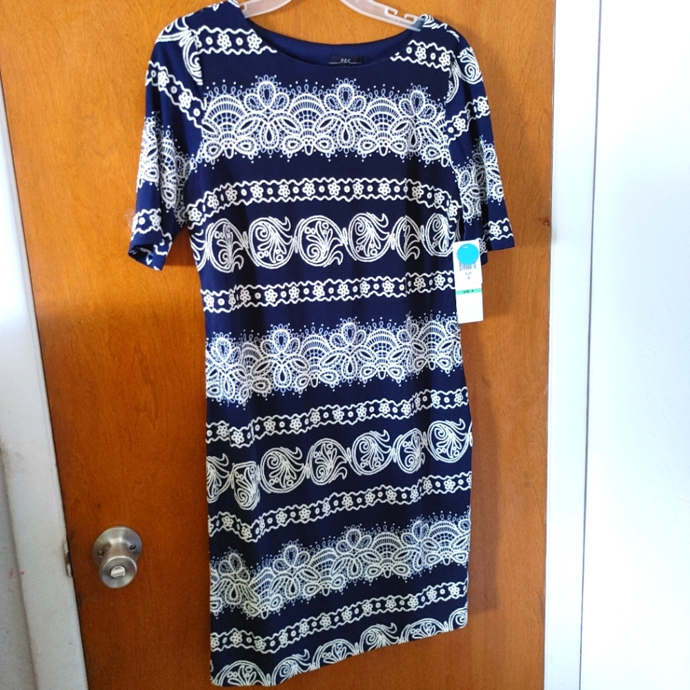 COPY - R&K Dress